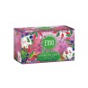 Vaisinis malonumas (Fruity Delight) fruit tea, ETNO, 22 tea bags