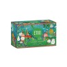 Kanapių magija (Hemp Magic) herbal tea, ETNO, 20 tea bags