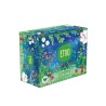 Tea selection box, ETNO, 40 tea bags, 4 flavours