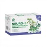 Neuro-1 for mental performance, herbal tea with zinc and vit. B12, Švenčionių vaistažolės, 20 tea bags