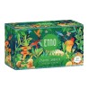 Green tea with mint and ginger, ETNO, 20 tea bags