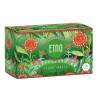 Green tea with matcha, ETNO, 20 tea bags