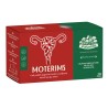 For Women herbal tea for a normal menstrual cycle, Žolynėlis, 20 tea bags