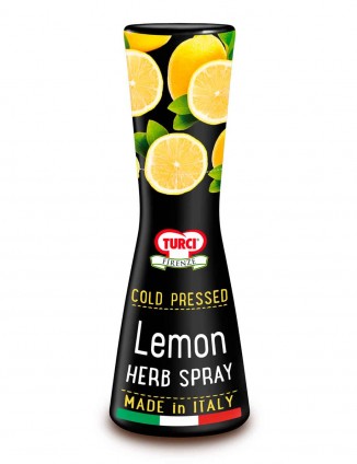 TURCI izsmidzināma citrona garšviela