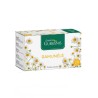 Chamomile herbal tea, Gamtos Gurkšnis, 20 tea bags