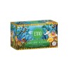 Imbierinė istorija spiced tea, ETNO, 20 tea bags