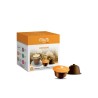 Cortado, kavos kapsulės Dolce Gusto®, Must, 16 vnt.