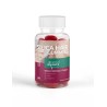 SILICA HAIR GUMMIES, plaukams, 60 vnt.