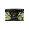 Juodoji arbata Earl Grey ETNO, 20 vnt.
