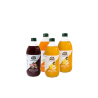 Tea concentrate Set 2, Žolynėlis, 4 pcs