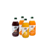 Tea concentrate Set 3, Žolynėlis, 4 pcs