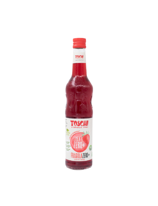 Fragola ZERO 560ml