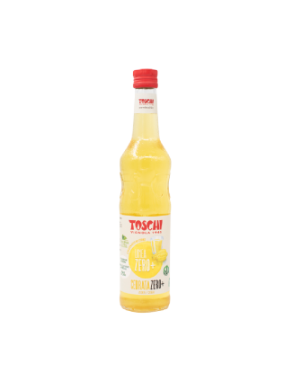 Cedrata Zero+, citronų koncentratas TOSCHI, 560 ml