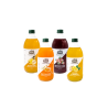 Tea concentrate Set 4, Žolynėlis, 4 pcs
