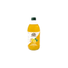 Lemon tea concentrate with ginger, Žolynėlis, 4 pcs