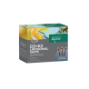 Liposomal shots D3+K2, 14 vnt.