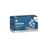 Vyrams, žolelių arbata su cinku, vaisingumui/reprodukcijai, Švenčionių vaistažolės, 20 pakelių