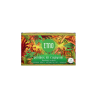 Raudonoji arbata rooibos su cinamonu - ETNO | Onelife.lt