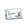 Coldherba herbal tea with ginger for immunity, Švenčionių vaistažolės, 20 tea bags
