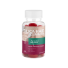 SILICA HAIR GUMMIES, plaukams, 60 vnt.