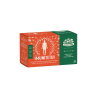 Herbal tea for immunity and the respiratory tract, Žolynėlis, 20 tea bags