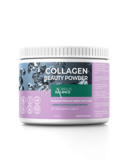 Collagen beauty powder for skin, hair and nails, Acorus Balance, 400 g