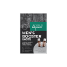 Men’s booster shots for male vitality and fertility, Acorus Balance, 14 pcs