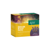 Brain boost shots for mental performance, Acorus Balance, 14 pcs
