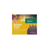Brain boost shots for mental performance, Acorus Balance, 14 pcs