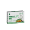 Bronchoherba lozenges with honey, for the respiratory tract, Švenčionių vaistažolės, 12 lozenges