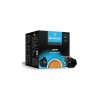 Gusto Decaf Espresso decaffeinated coffee capsules, Dolce Gusto® compatible, BIANCHI, 16 pcs
