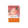Peach-flavoured honey tea, Žolynėlis, 10 sachets