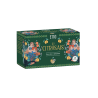 Green tea with citrus, ETNO, 20 tea bags