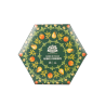Fruit and herbal tea selection box, Žolynėlis, 60 tea bags, 6 flavours