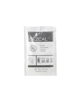 URNEX Dezcal descaling powder, 28 g