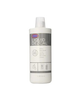 Liquid Dezcal descaling liquid, URNEX, 1000 ml (20 cycles)
