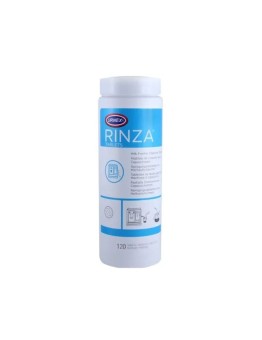 Rinza milk system cleaning tablets, URNEX (120 cleans)