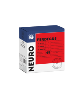 Neuro perdegus, sistema „Rytui, dienai,vakarui”, Švenčionių vaistažolės, 45 vnt.