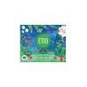 Tea selection box, ETNO, 40 tea bags, 4 flavours