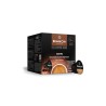 Nero Gusto Choco Aroma coffee capsules, Dolce Gusto® compatible, BIANCHI, 16 pcs