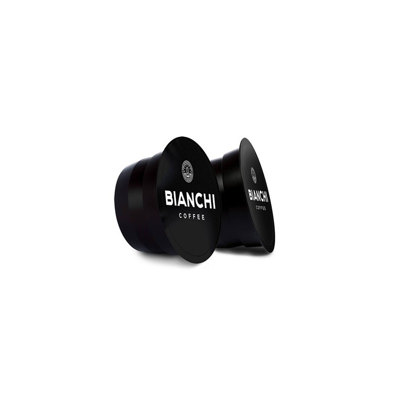 Kavos kapsulės