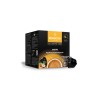 Nero Gusto Hazelnut Aroma coffee capsules, BIANCHI, Dolce Gusto® compatible, 16 pcs