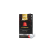 Caffè Arte Classico coffee capsules, Nespresso® compatible, BIANCHI, 10 pcs