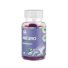 Neuro gummies for children, for the nervous system, Švenčionių vaistažolės, 60 pcs