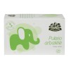 Puksio herbal tea for children, from 9 months, Žolynėlis, 20 tea bags