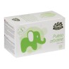 Puksio herbal tea for children, from 9 months, Žolynėlis, 20 tea bags
