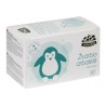 Žvarbio herbal tea for children, from 9 months, Žolynėlis, 20 tea bags