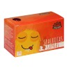 Spalvotas sapnas (Colourful Dream), herbal tea, Žolynėlis, 20 tea bags