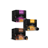 For Maximalists Dolce Gusto® coffee capsule set, BIANCHI, 3 packs