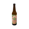 Kombucha fermentuotos arbatos gėrimas „Šiltas prisiminimas“, ETNO, 500 ml